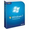 Microsoft Windows 7 Professional - upgrade license FQC-02371